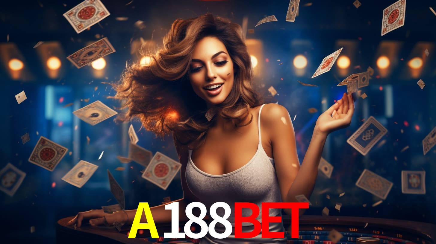 A188Bet - Roleta da Fortuna Nobre - A188Bet Login