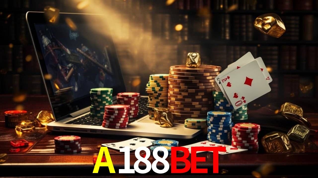 Casino Ao Vivo A188Bet